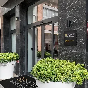 호텔 Bb Smarthotel Duomo