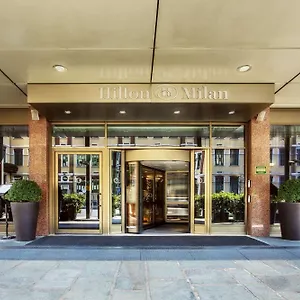 4* Hotell Hilton