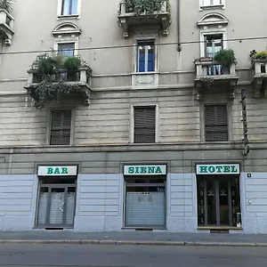 Siena Milan