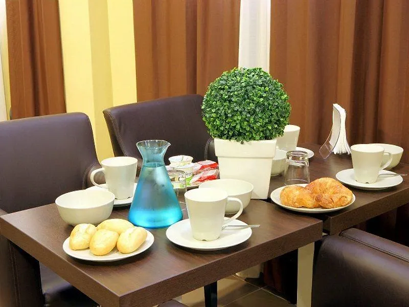 Ferton Hotel Milán
